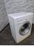 Стиральная машина Beko WKB50621PT